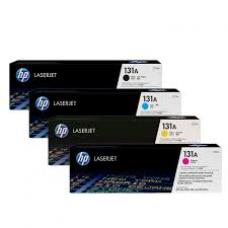 Laser cartridges for CF212A / 131A 